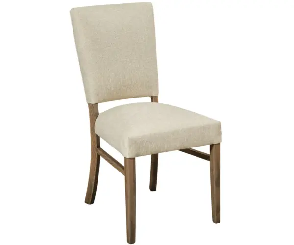 Warner Chair