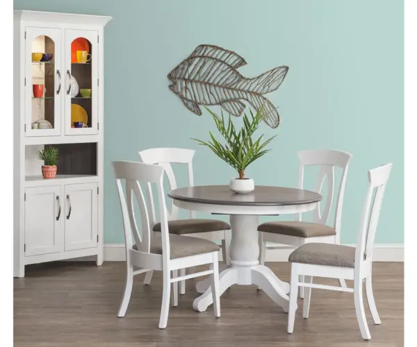Napoleon Single Pedestal Collection