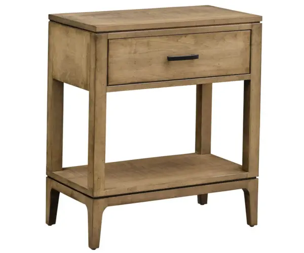 Estelle Open Night Table