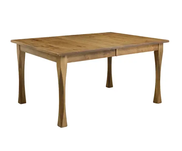 Manning Table