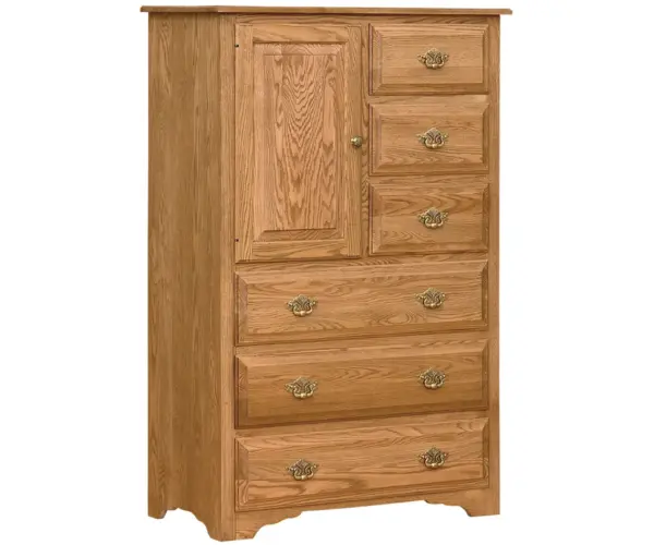 Eden Gentlemen's Chest