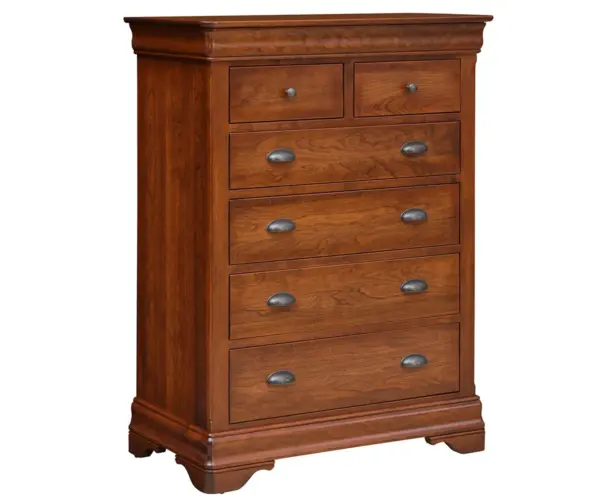 Le Chateau Chest of Drawers