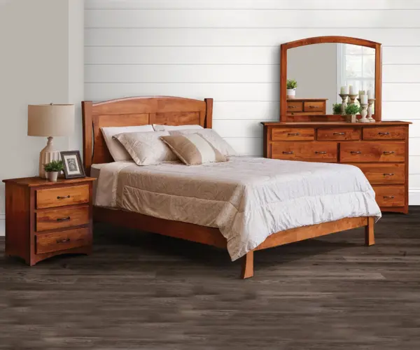 Manchester Bedroom Collection
