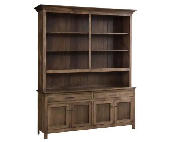 Georgetown Hutch