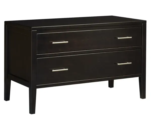Albany Square Low Chest