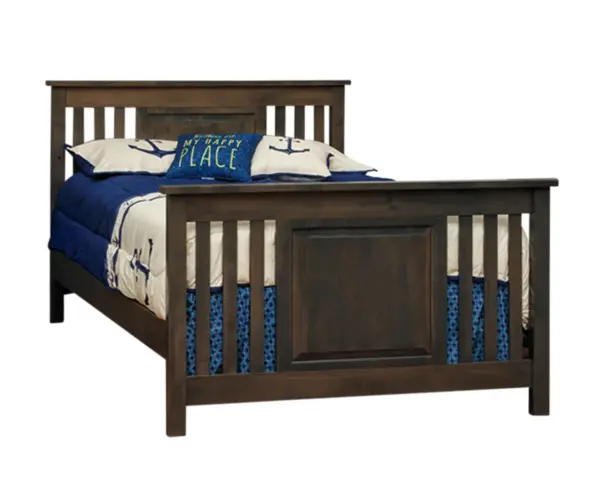 Darlington Bed - Convertible