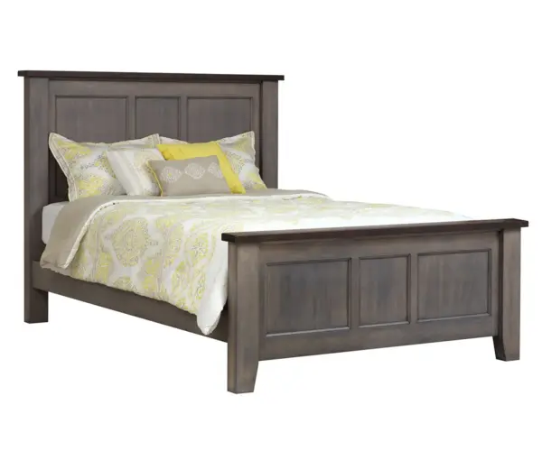 Hudson Bed