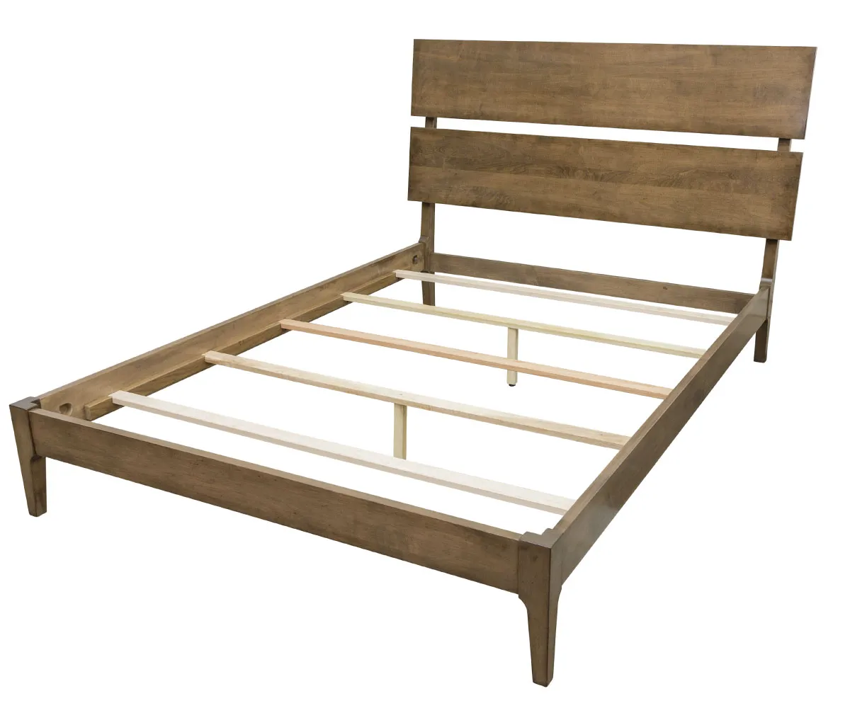 Estelle Sleigh Bed - Image 4