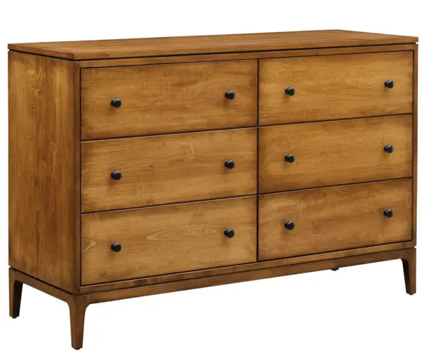 Estelle Double Dresser