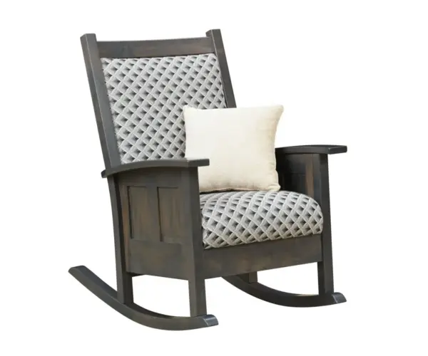 Shaker Rocker