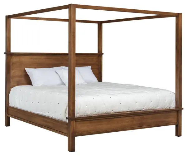 Generations Canopy Bed