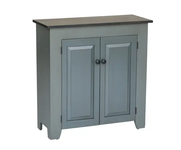 Two Door Cabinet