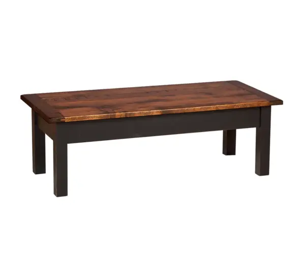 Shaker Coffee Table