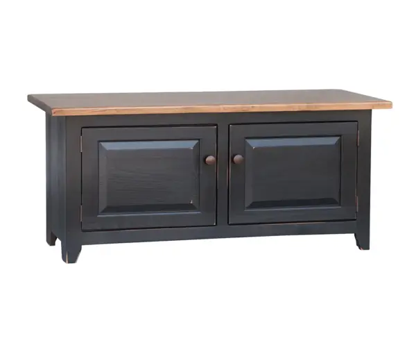 Country Coffee Table