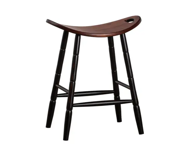 Saddle Stool
