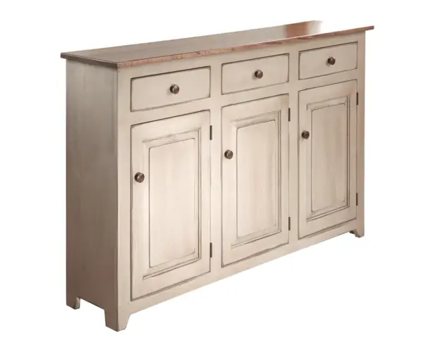 Three Door Dutch Buffet