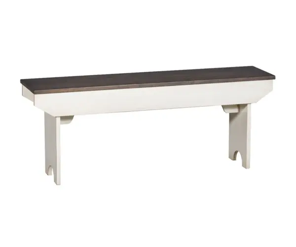 Bench - 4'