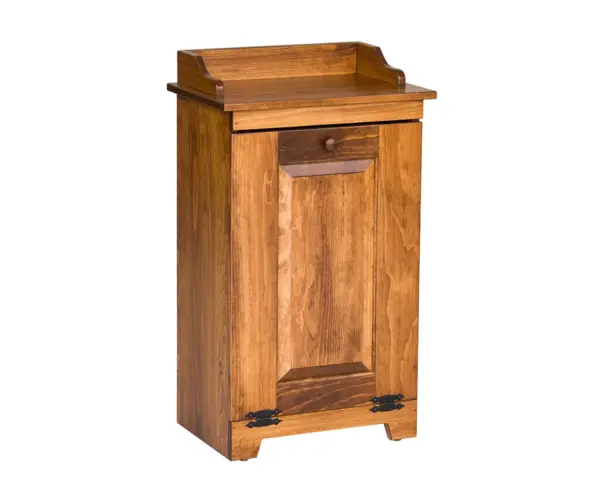Trash Bin
