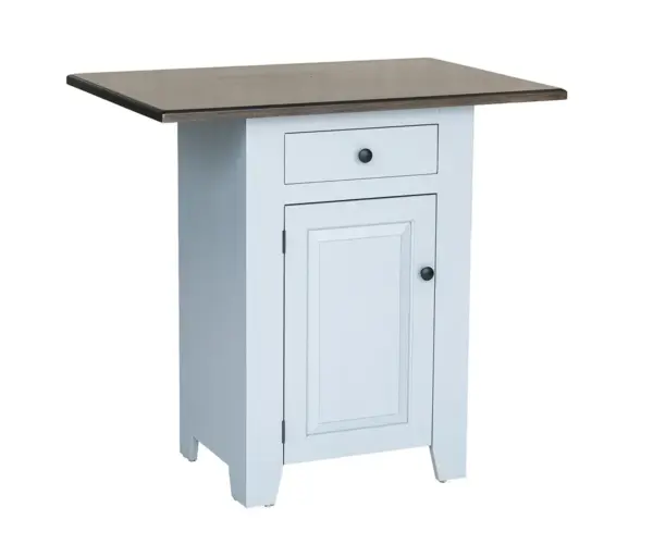 Mini Kitchen Island