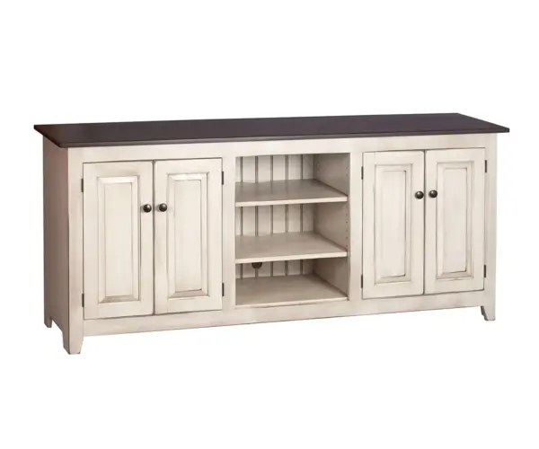 Large Plasma TV Stand