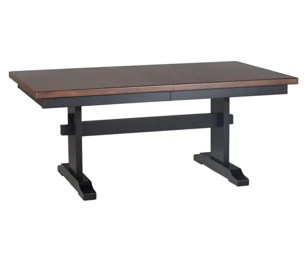 Trestle Table