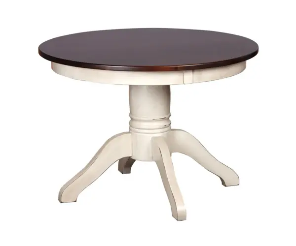 Pedestal Table - 42"