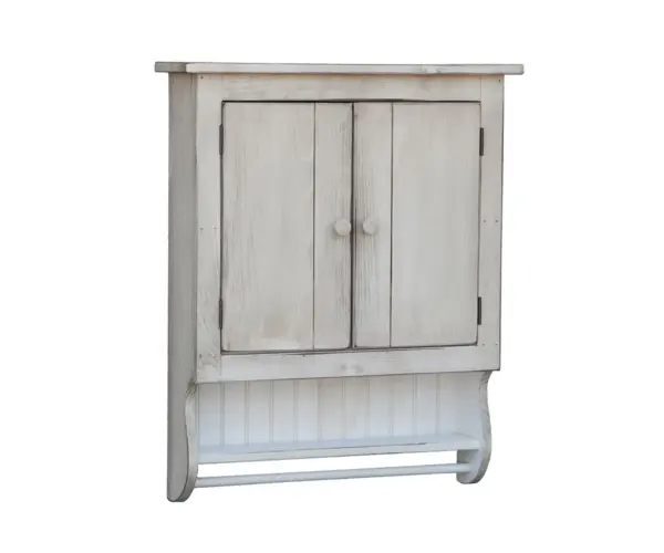 Bath Cabinet