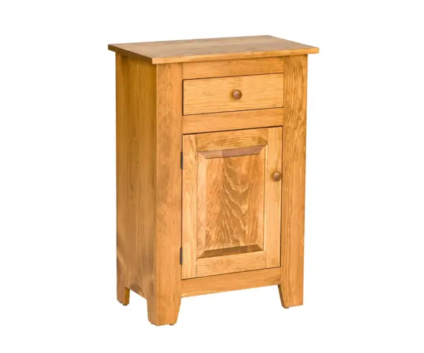 Small Jelly Cabinet with Drawer