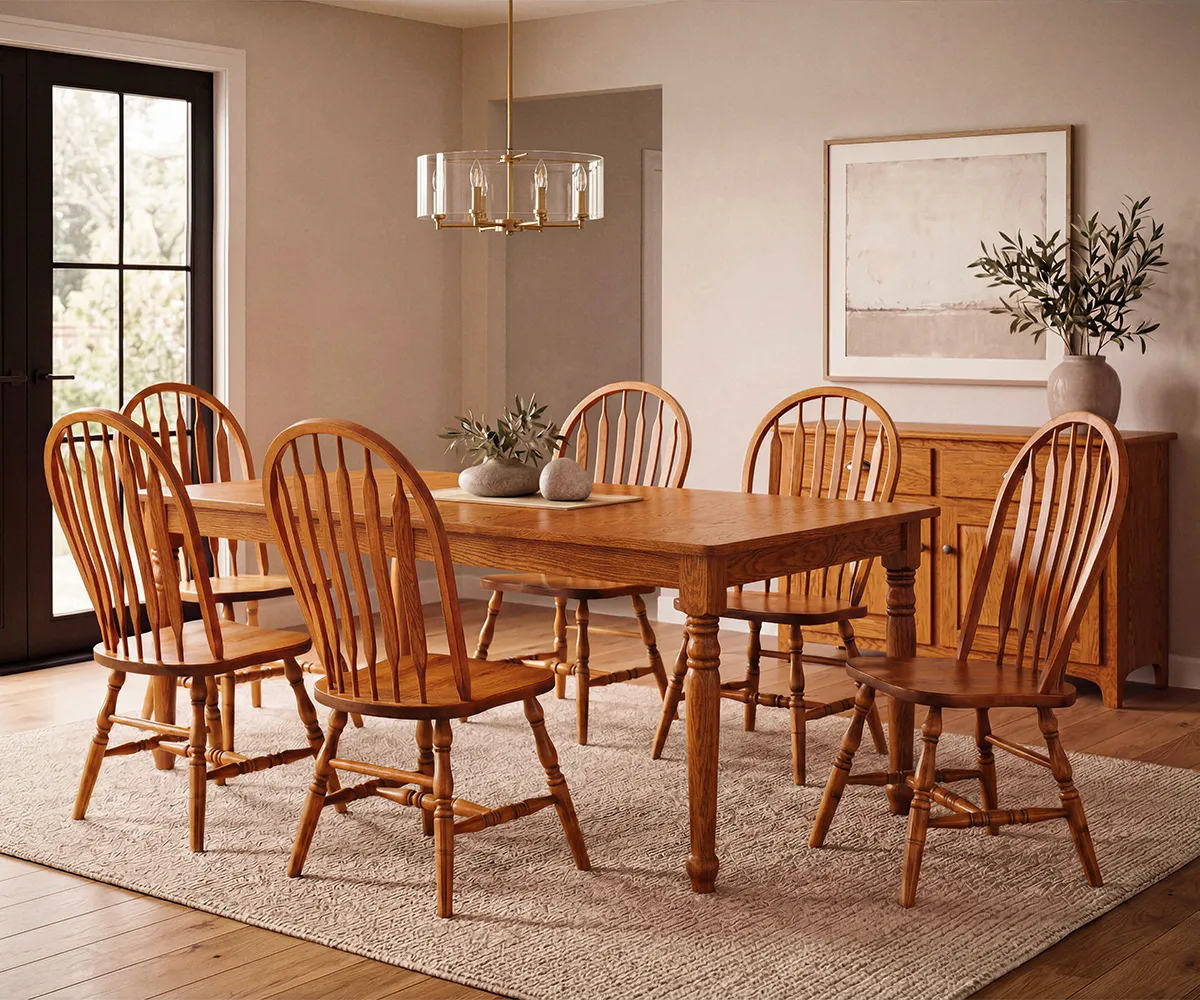 Is Solid Wood Furniture Really Better?